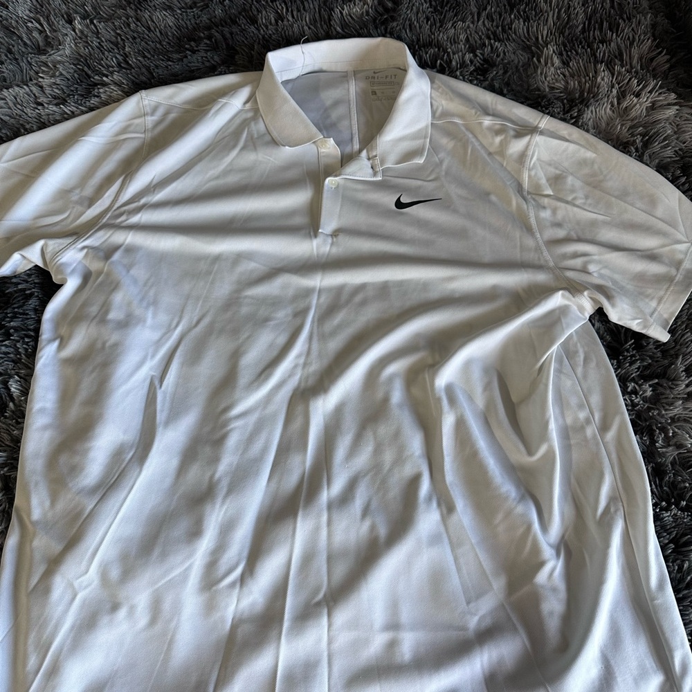 Nike polo